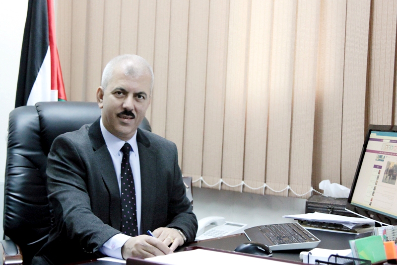 عيسى: المسيحية والاسلام تدعوان للتسامح الديني