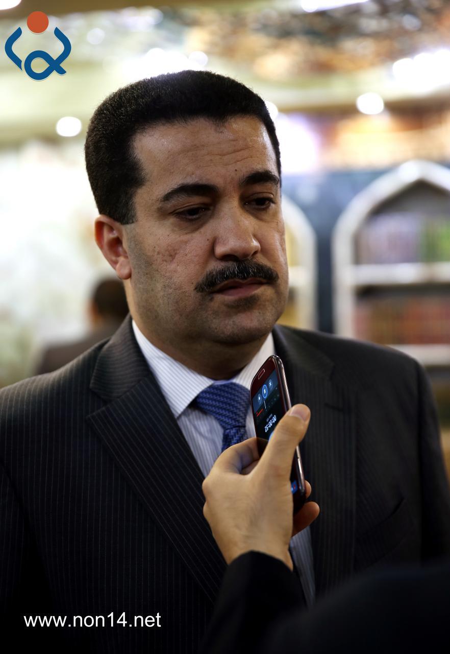 السوداني: تخصيصات البطاقة التموينية في موازنة 2016 لا تسد احتياجاتها