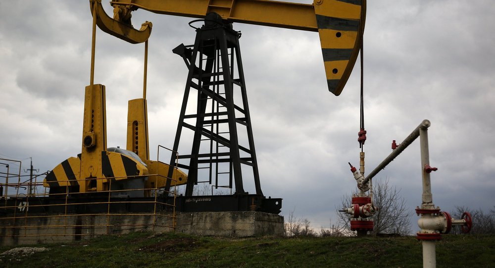 النفط تحت 30 دولاراً لأول مرة منذ 12 عاما