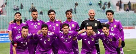 بالفيديو: الشرطة يلحق أول خسارة بنفط الوسط ويتبادلان المراكز بدوري الكرة