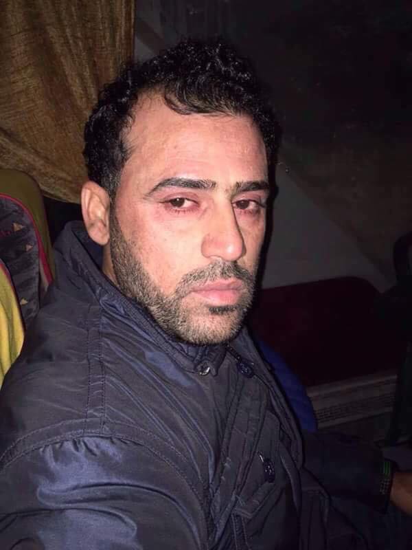 بالتفاصيل.. عماد محمد يكشف ما جرى في البصرة ويصف الحادث بـ"الكارثة الكبرى"