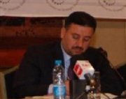 مصادر أردنية تنفي اعتقال خميس الخنجر