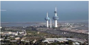 العراق يعيد تواصله مع الكويت جوياً