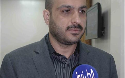 النائب الكربولي : وزارة الداخلية تطارد المتظاهرين السلميين وتحمي قادة المليشيات