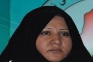 الموسوي تكشف عن وجود وثائق مزورة تستهدف وزير الدفاع وكالة وتكشف عن نائبين متهمين بفساد البنك المركزي