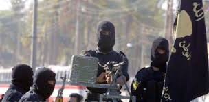 المالكي: ضباط صدام حسين ودول أخرى يصنعون الأسلحة بالفلوجة