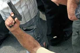 كربلاء:مقتل شخصين بسبب اطلاق نار في حفل زفاف