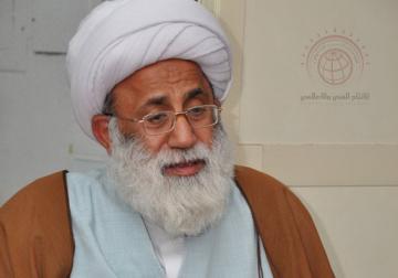 السعودية تمنع الشيخ حسين الراضي من أداء صلاة الجمعة وتغلق مسجد الرسول الأعظم بـالأحساء