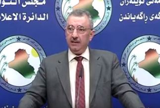 الشيخ علي يكشف اسماء النواب "المدافعين عن بقاء مفوضية الانتخابات"