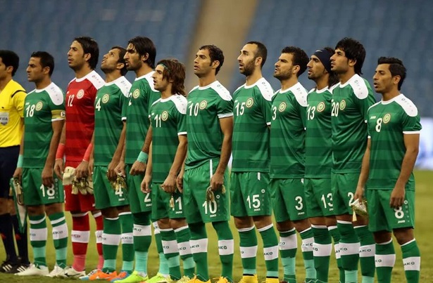 تشكيلة جديدة للمنتخب الوطني لكرة القدم بينهم 6 لاعبين جدد