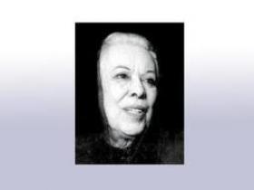 وفاة سيدة الرواية الإيرانية المعاصرة (سيمين دانشور )