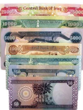 خبراء : حذف الأصفار لا يؤثر على القدرة الشرائية للمستهلكين