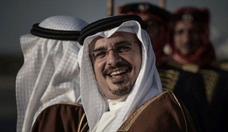 "وعد" البحرينية: ما نريده اكبر من تعيين ابن الملك البحريني نائب لرئيس الوزراء