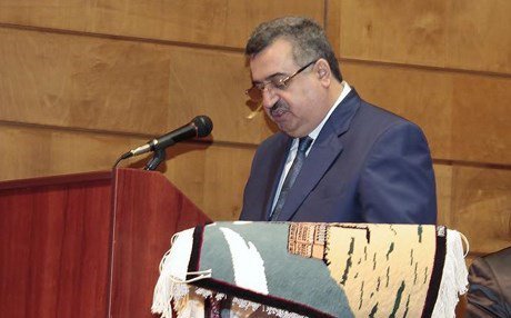 الكرد يحصلون على منصب وكيل وزراة الخارجية العراقية