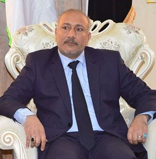 ضبط (تريلة براد ) محملة بانواع الاسلحة والمتفجرات على حدود كربلاء