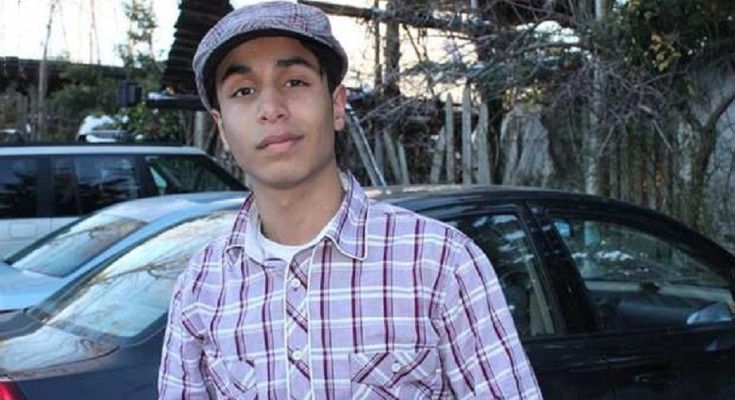 القضاء السعودي يصادق على اعدام  صبي من عائلة النمر