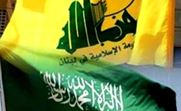 السعودية: لا تضامن مع لبنان ضد إسرائيل