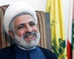 قاسم: مشكلة السعودية معنا تتلخص بأننا هزمنا إسرائيل وأننا مع الوحدة الإسلامية واستقلال الشعوب