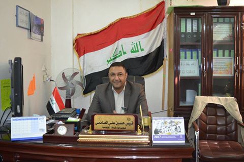 دائرة الهجرة والهجرين في كربلاء المقدسة تدعو العوائل النازحة الراغبة بالعودة الى مناطقها المحررة الى مراجعتها