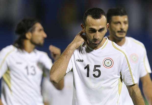 السياسة الأميركية تغيّب جستن ميرام عن مباراتي أستراليا والسعودية