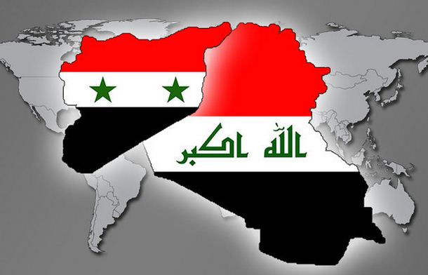 سوريا تسمح للعراق بملاحقة داعش داخل اراضيها "براً و جواً"