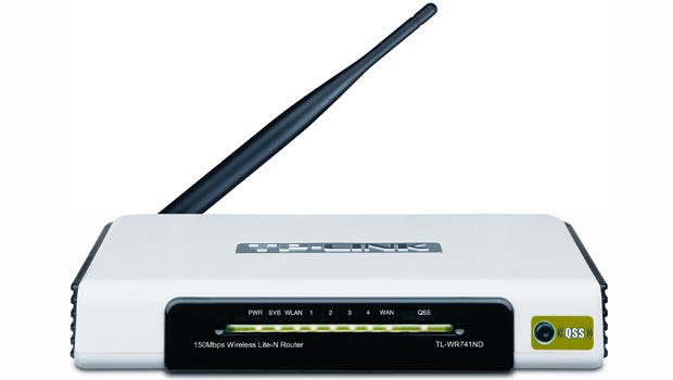 العلم يحدد: أفضل مكان لتضع "الراوتر" في منزلك