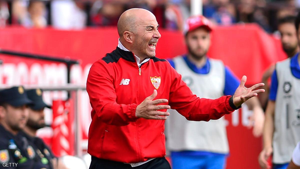 ليغانيس يقدم خدمة لريال مدريد