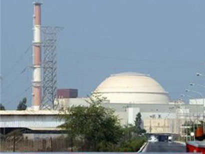 وفد حكومي للتباحث مع إيران حول تأثير مفاعل بوشهر على البيئة العراقية