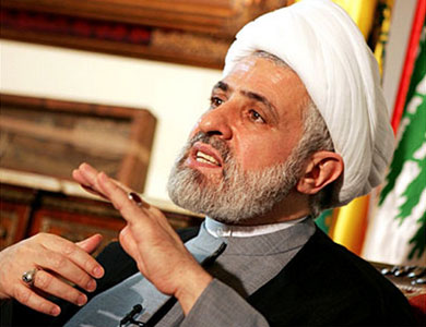 حزب الله: الأسد سيترشح ويفوز وعلى الغرب أن يتعامل مع هذا الواقع