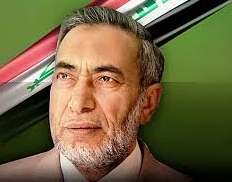 المشهداني يدعو نواب الانبار الى العودة للمحافظة والدفاع عن مناطقهم