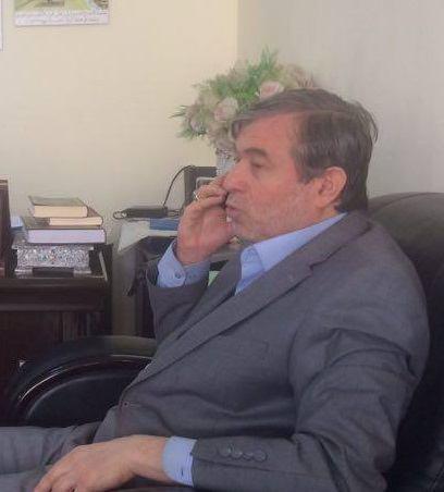 نائب: الكهرباء توافق على تخفيض اجور التعرفة التجارية لفنادق كربلاء والنجف بعد موافقة مجلس الوزراء