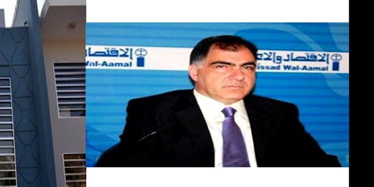 هيأةُ النزاهةِ: الحكمُ بالسجنِ سبعَ سنواتٍ بحقِّ المديرِ العامِّ السابقِ للمصرفِ العراقيِّ للتجارةِ TBI