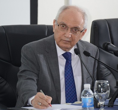 العيسى: تحسين جودة التعليم هدف استراتيجي لوزارة التعليم في العراق