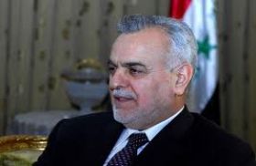 الهاشمي يصف اتهامات الانتربول بالمفبركة.. ويعلن: سأمثل أمام القضاء العراقي