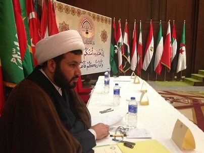 الوقف الشيعي يرسل قوافل مساعدات للعوائل المتضررة في المحافظات التي تعرضت للسيول والأمطار