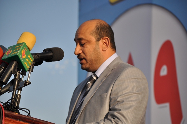 ائتلاف الفضيلة يعلن حصوله على اكثر من 49 الف صوت مما يؤهله لنيل مقعدين برلمانيين من حصة ذي قار