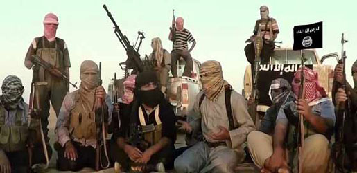 مستشار المالكي: أغلب وزراء وأمراء "داعش" قتلوا والمتبقون مسميات وهمية