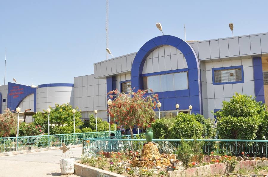 مستشفى النسائية والتوليد في كربلاء يشهد ولادة 8224 طفل ومراجعة 52724 مريضة و2458 عملية في الثُلث الأول من العام الحالي