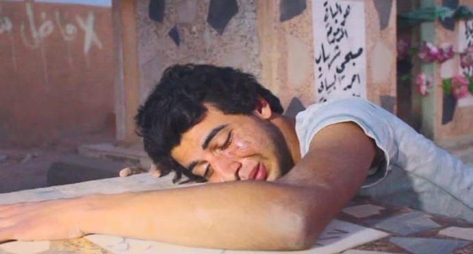 "لحود النوارس" عنوان سينمائي لفيلم عراقي بجنوب افريقيا