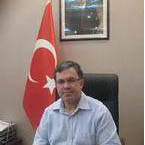 القنصل التركي بالبصرة يحضر مجلسا حسينيا للخطيب جاسم الطويرجاوي في منطقة المعقل