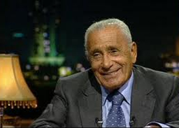 المفكر محمد حسنين هيكل: القاعدة وشركة بلاك ووتر تنشطان في سوريا