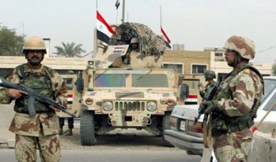 الجيش العراقي يستعيد كامل مدينتي سامراء وتكريت وأحياء من الموصل