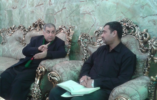 عامر عبد الجبار: النفط العراقي يهرب من اقليم كردستان رغم الاحداث الارهابية الدامية في الموصل