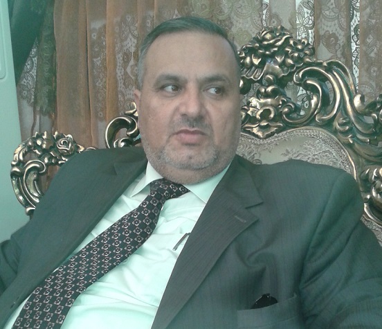 نائب محافظ ديالى: نرفض دخول البشمركة للمحافظة وجهات اقليمية محلية تدعم داعش بالعراق