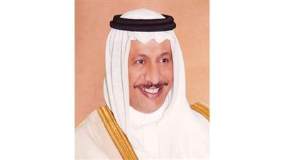 جابر المبارك يهاتف المالكي بخصوص تطورات الأوضاع الأمنية بالعراق