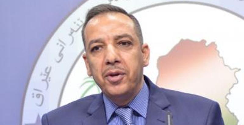 لجنة سقوط الموصل: أعضاء في حزب البارزاني شاركوا بوضع الأسئلة له