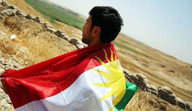 السعودية.. ودولة "كردستان الكبرى"