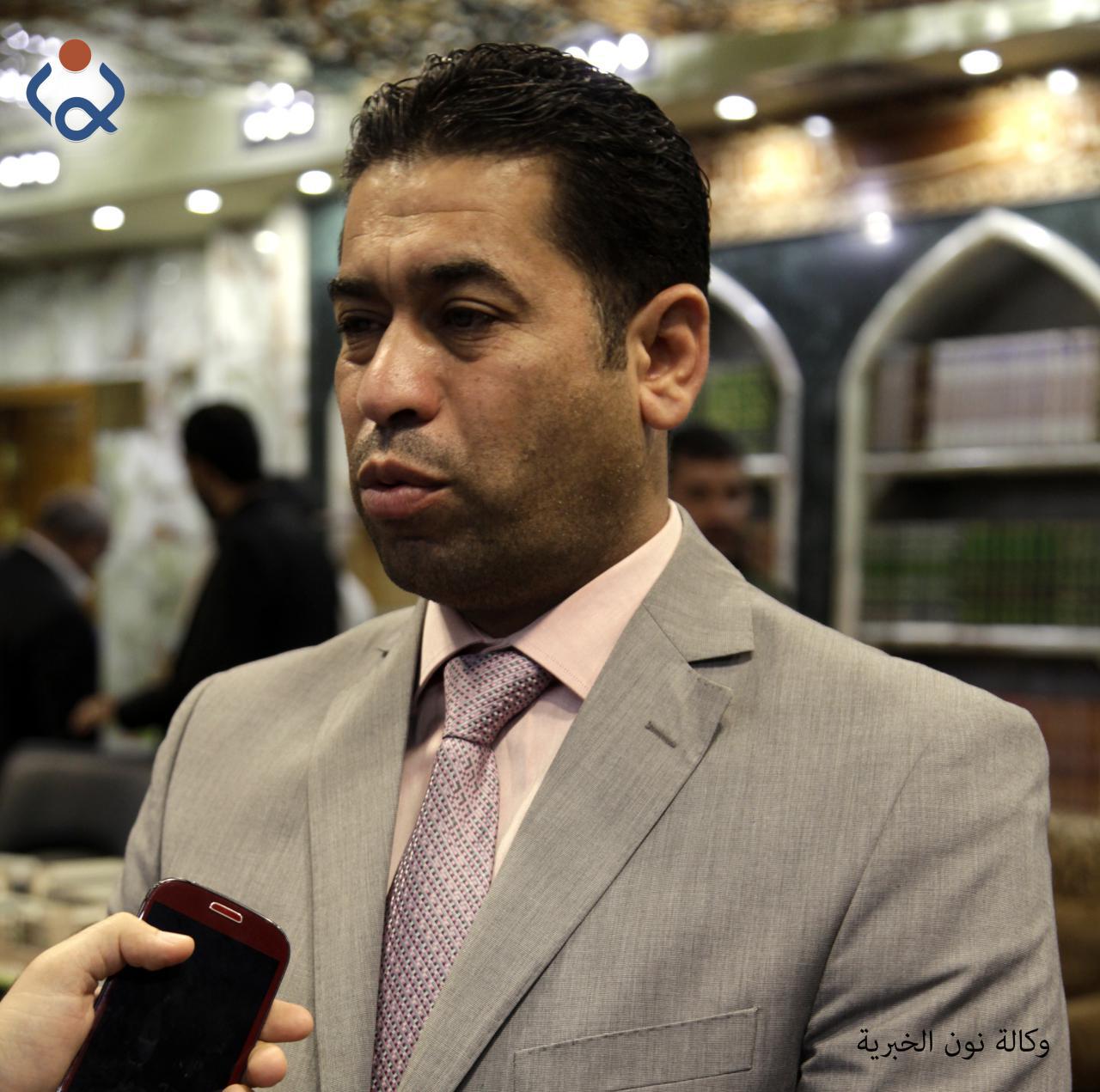 بابل تعلن استقبال عدد من العوائل النازحة من الفلوجة