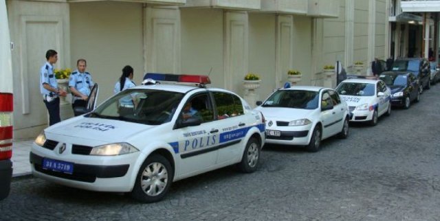 مقتل شخص وإصابة آخر بانفجار في اسطنبول