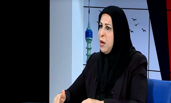 نصيف: الحويت شكل ميليشيا باسم "البيشمركة العربية" وهو مدافع عن اسرائيل